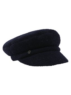 Damen Captains Cap