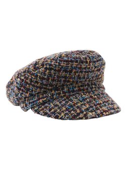 Damen Captains Cap