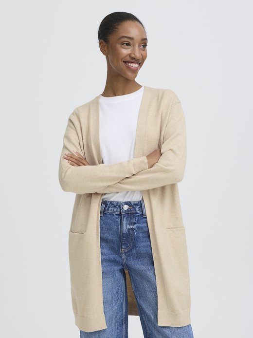 Damen Cardigan BYNONINA
