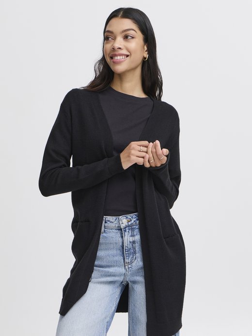 Damen Cardigan BYNONINA