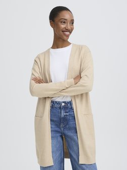 Damen Cardigan BYNONINA