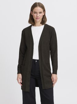 Damen Cardigan BYNONINA