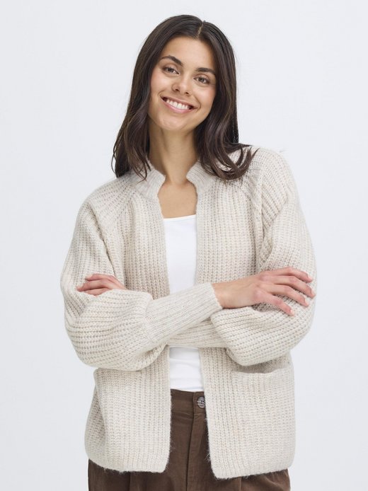Damen Cardigan FRBEVERLY