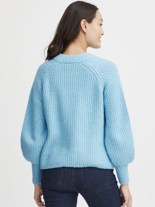 Damen Cardigan FRBEVERLY