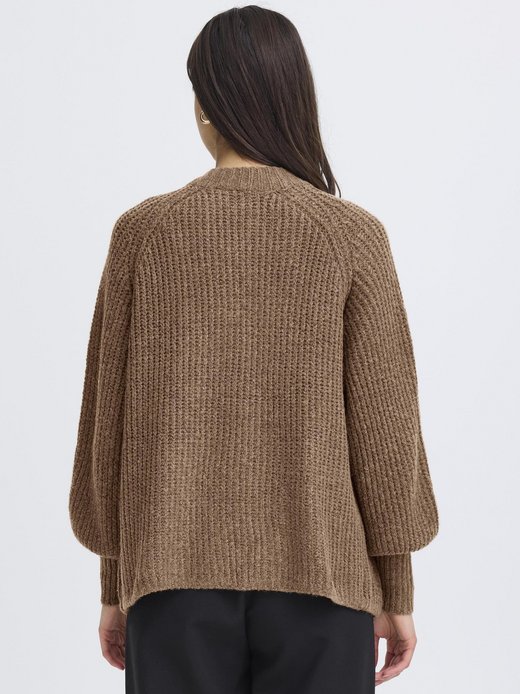 Damen Cardigan FRBEVERLY