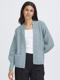 Damen Cardigan FRBEVERLY