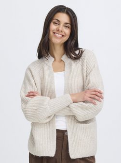 Damen Cardigan FRBEVERLY