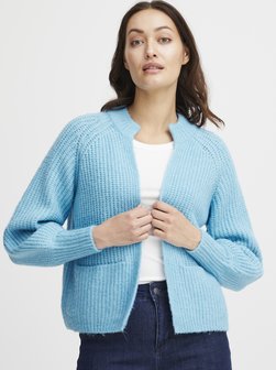 Damen Cardigan FRBEVERLY