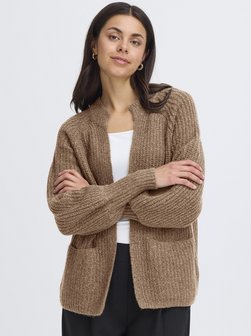 Damen Cardigan FRBEVERLY
