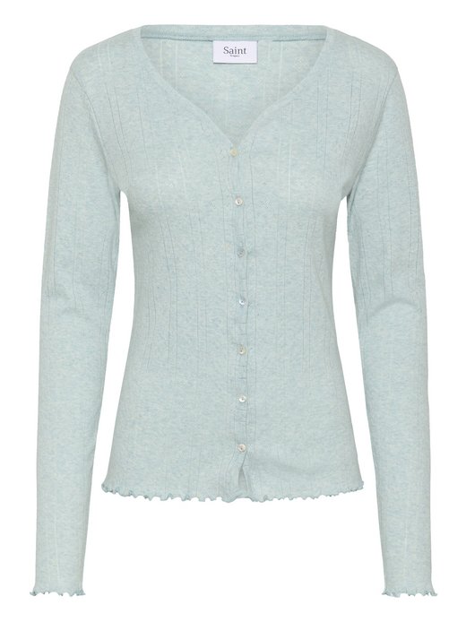 Damen Cardigan GruSZ
