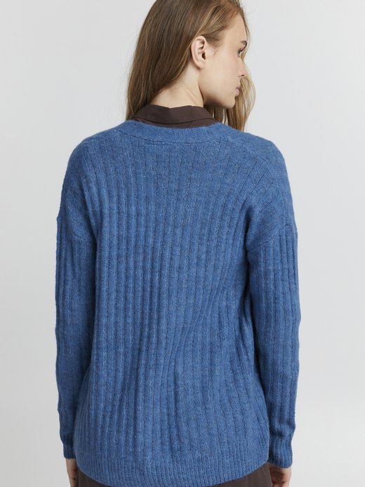 Damen Cardigan IHKAMARA