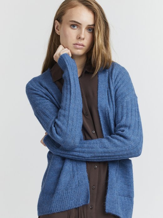 Damen Cardigan IHKAMARA