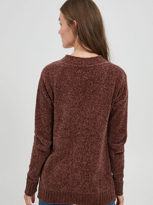 Damen Cardigan - OXElisabet