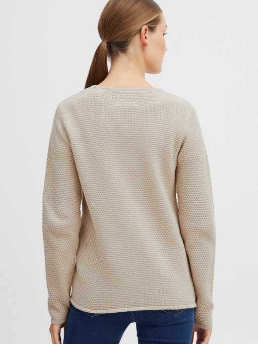 Damen Cardigan - OXHelga