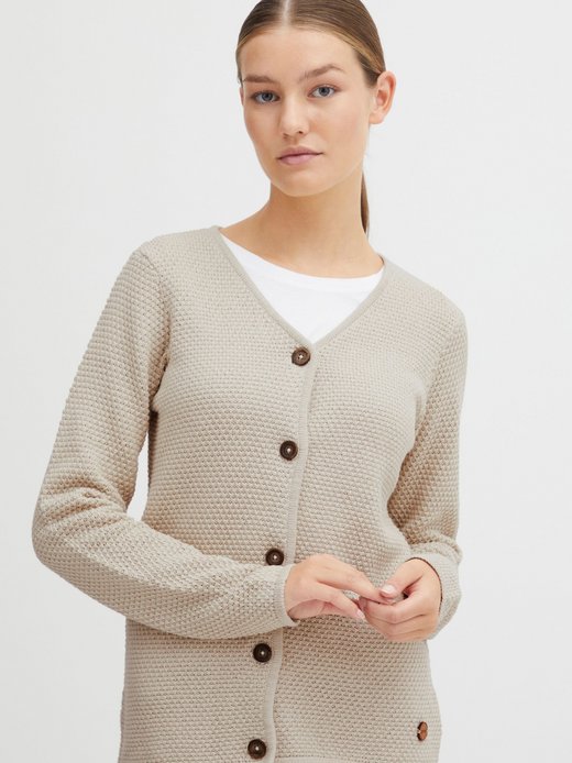Damen Cardigan - OXHelga