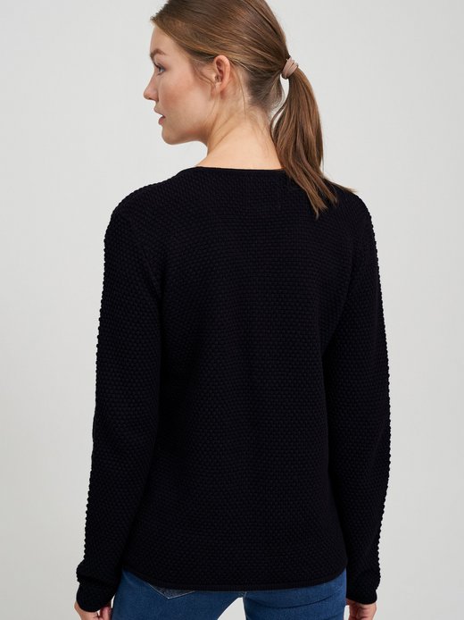 Damen Cardigan - OXHelga