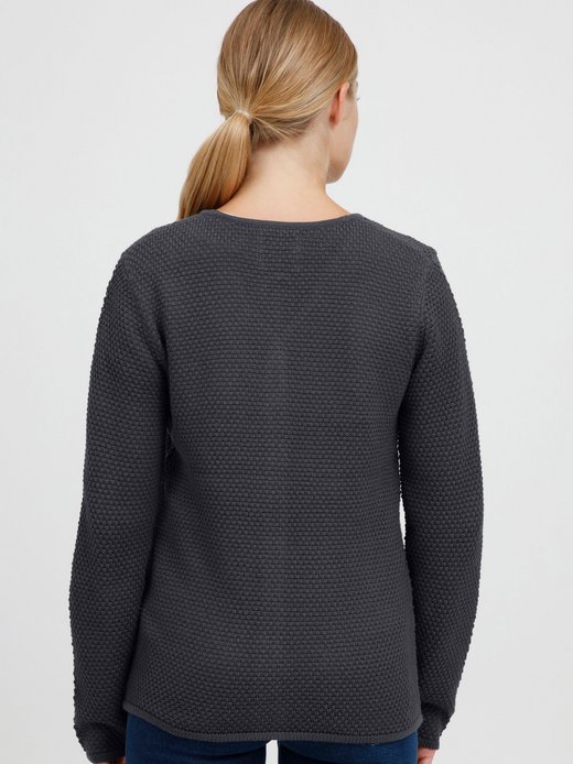 Damen Cardigan - OXHelga
