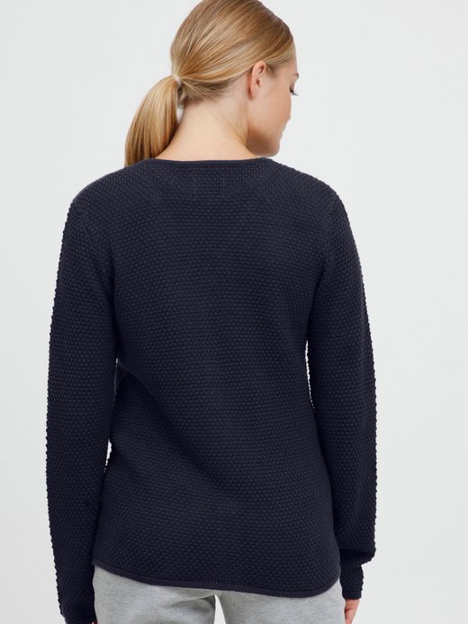 Damen Cardigan - OXHelga