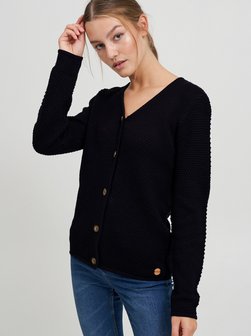 Damen Cardigan - OXHelga