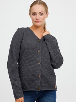 Damen Cardigan - OXHelga