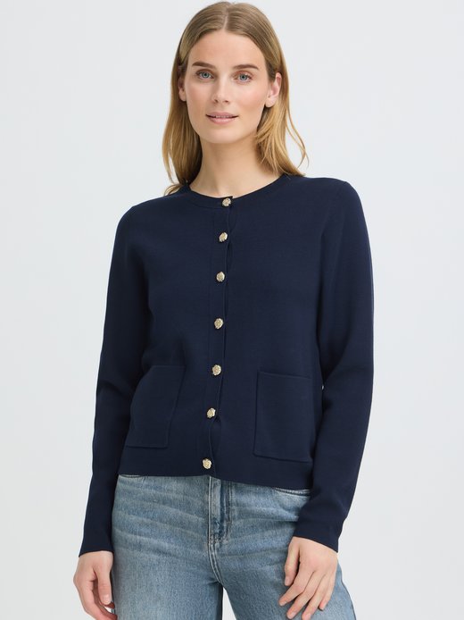 Damen Cardigan PZSARA