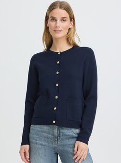 Damen Cardigan PZSARA