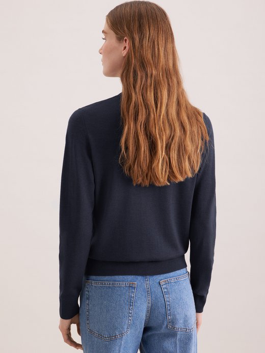 Damen Cardigan - Regular Fit