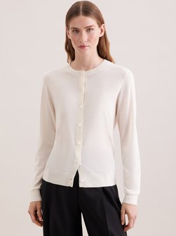 Damen Cardigan - Regular Fit