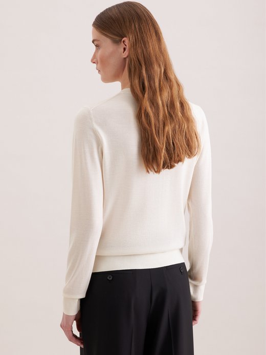 Damen Cardigan - Uni