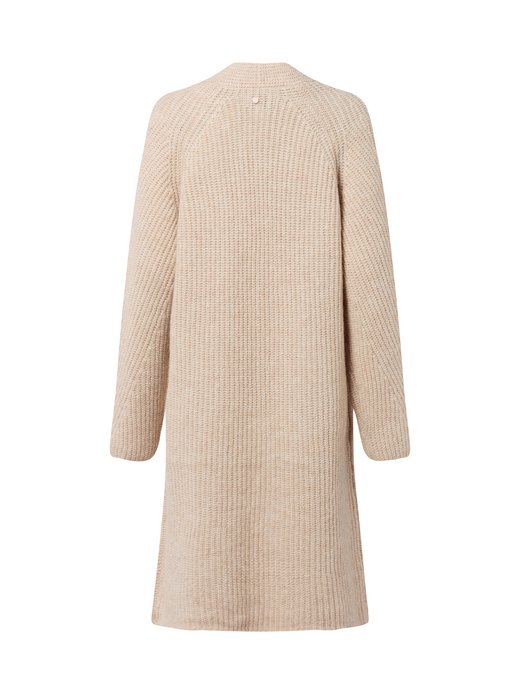 Damen Cardigan mit Alapka-Anteil - Nuzindi