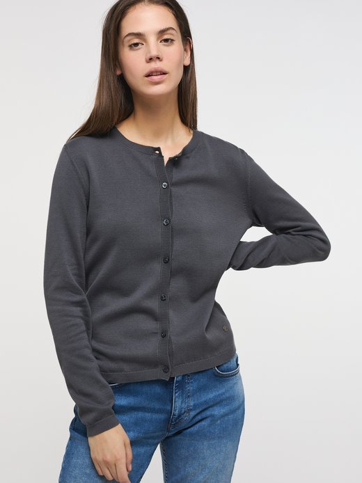 Damen Cardigan