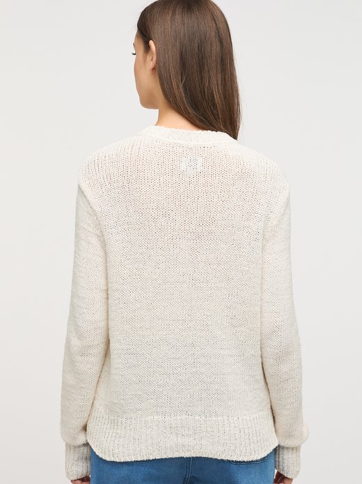 Damen Cardigan