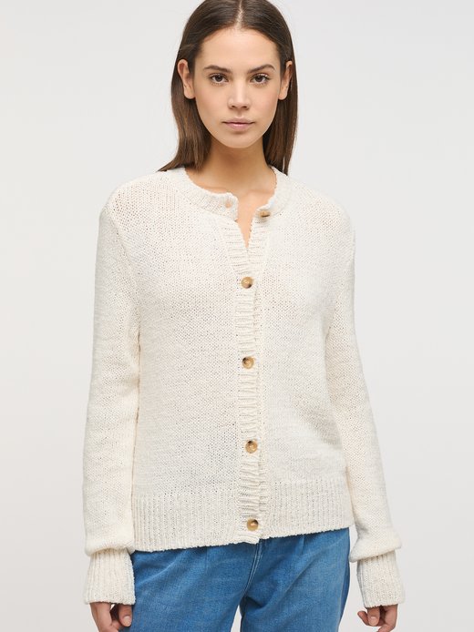 Damen Cardigan