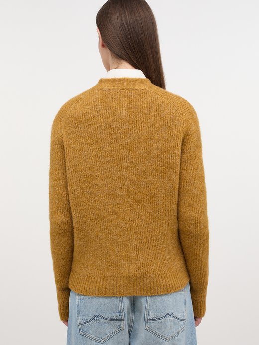Damen Cardigan