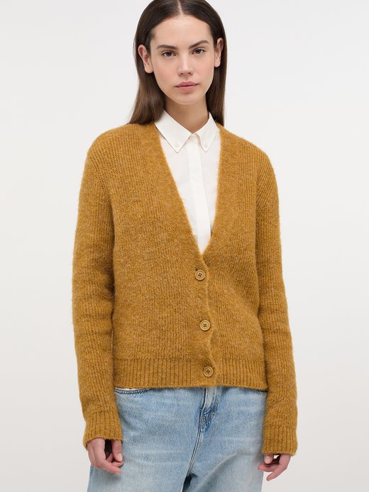 Damen Cardigan