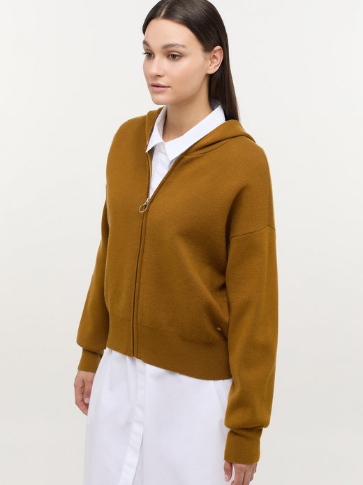 Damen Cardigan