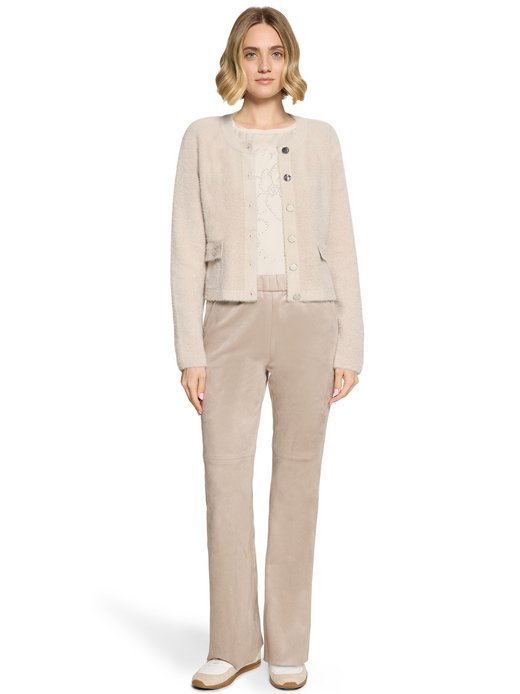 Damen Cardigan