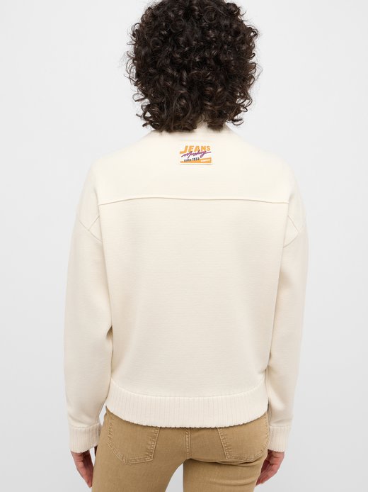 Damen Cardigan