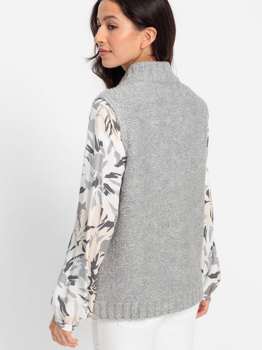 Damen Cardigan