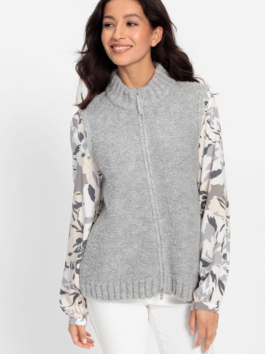 Damen Cardigan