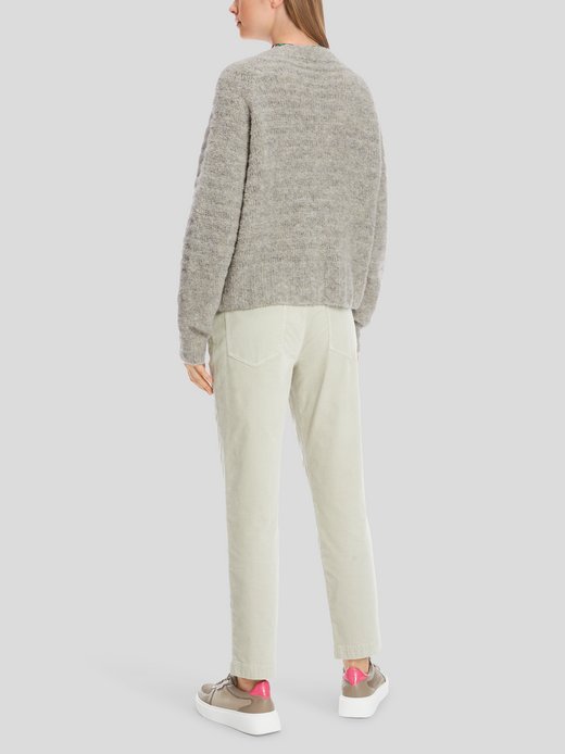 Damen Cardigan