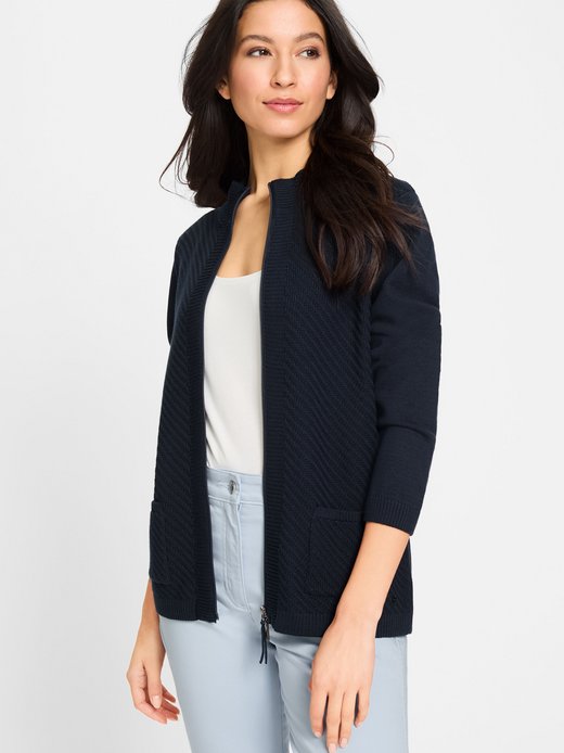 Damen Cardigan