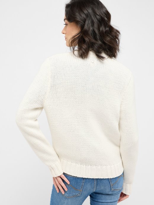 Damen Cardigan