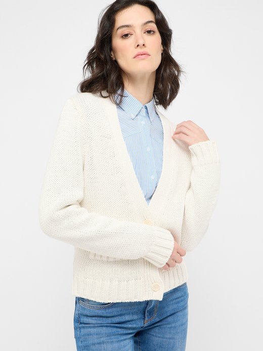 Damen Cardigan