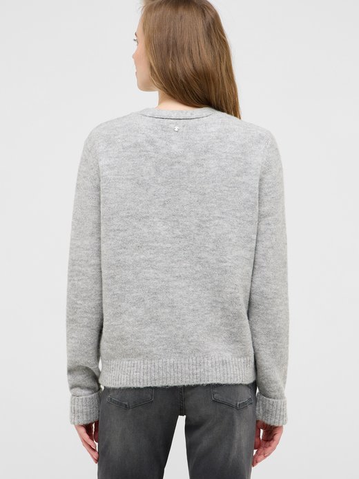 Damen Cardigan