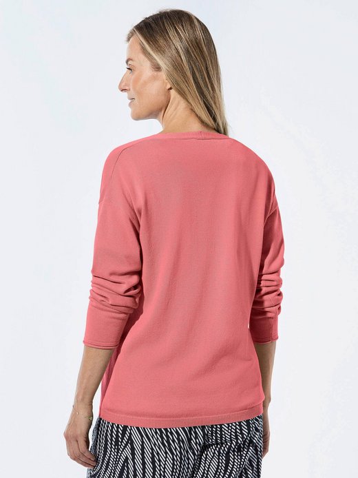 Damen Cardigan