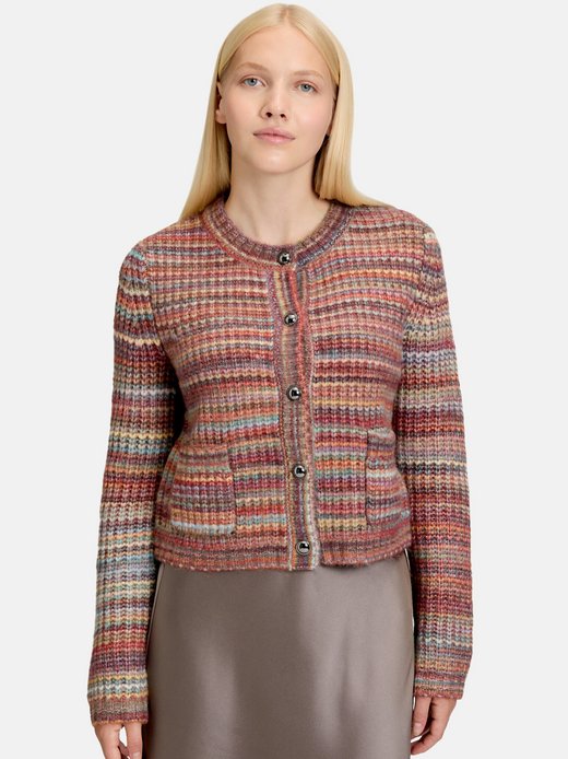 Damen Cardigan