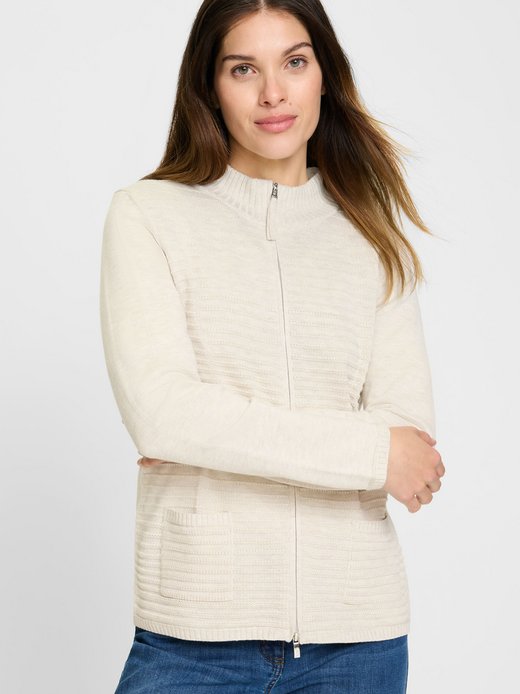 Damen Cardigan