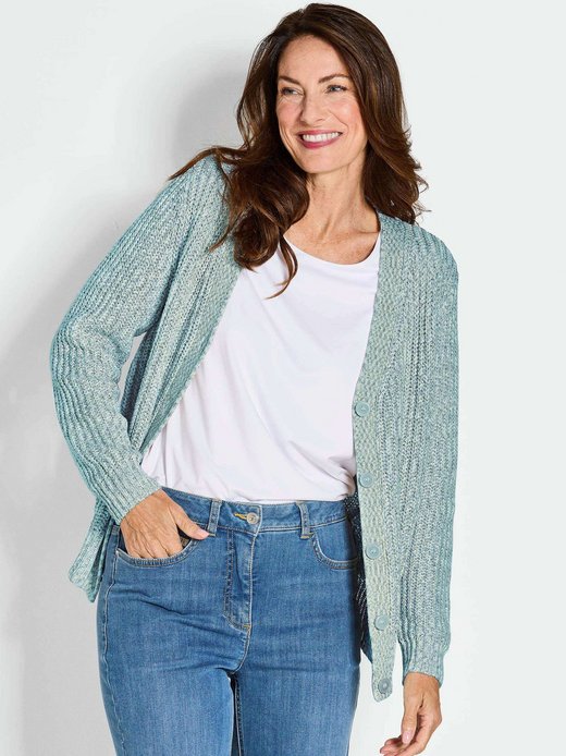 Damen Cardigan