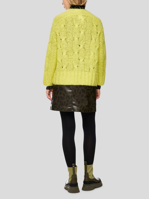 Damen Cardigan